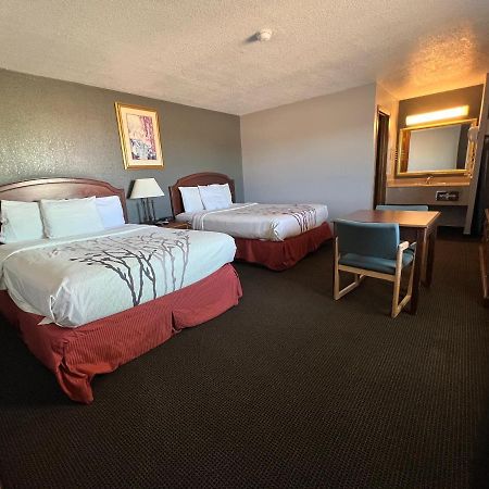Greensburg Inn Luaran gambar