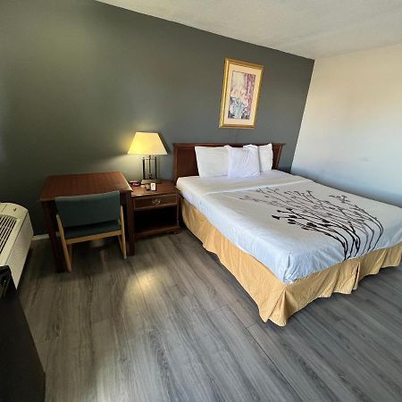 Greensburg Inn Luaran gambar