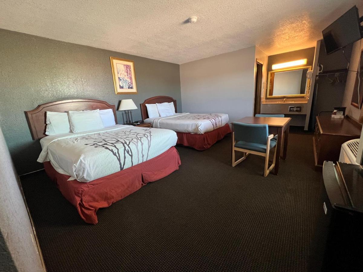 Greensburg Inn Luaran gambar