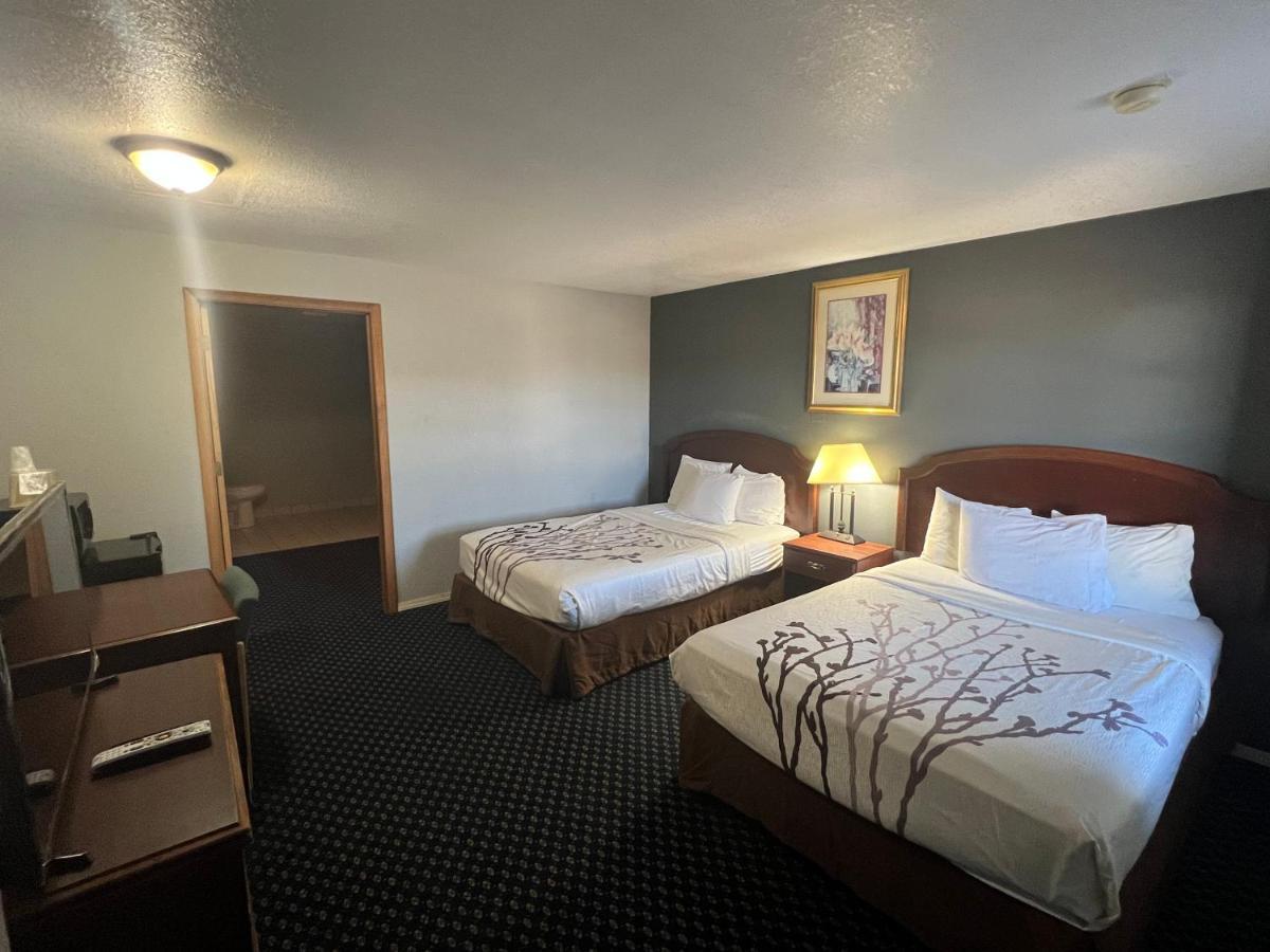 Greensburg Inn Luaran gambar
