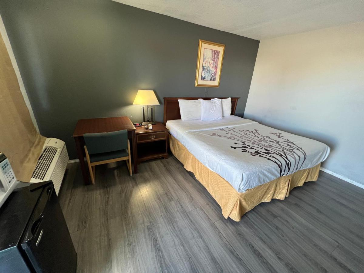 Greensburg Inn Luaran gambar