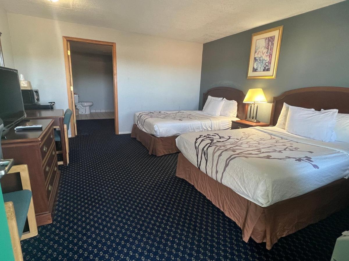 Greensburg Inn Luaran gambar