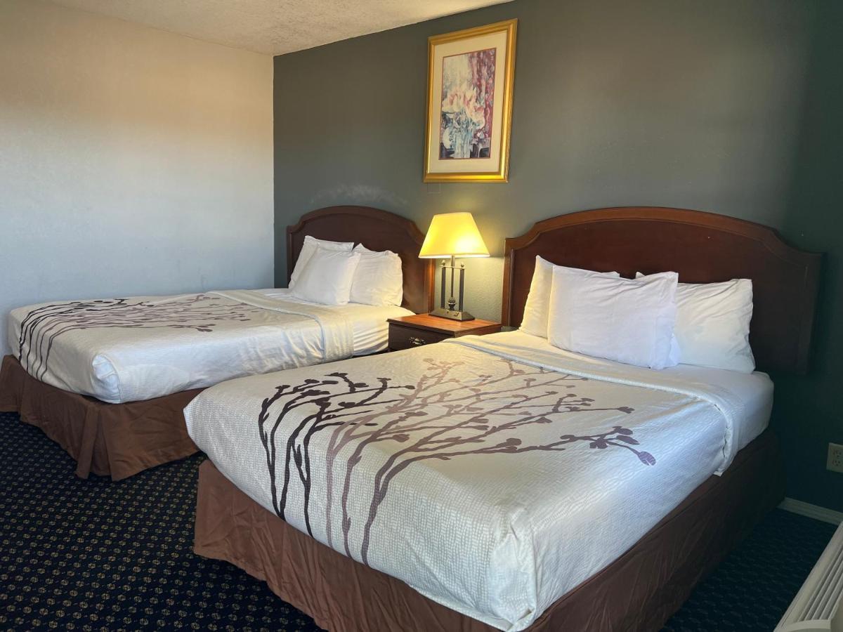 Greensburg Inn Luaran gambar