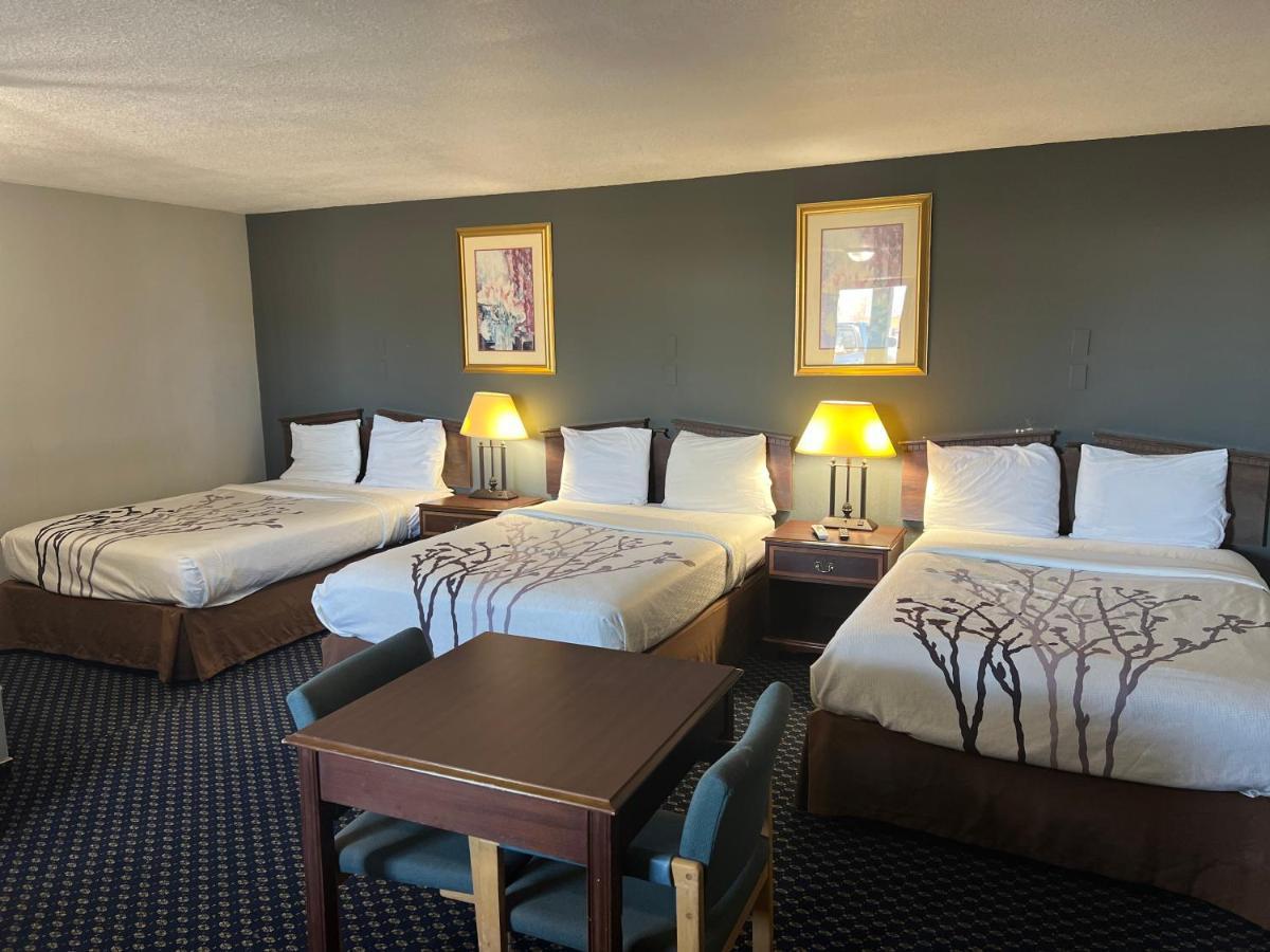 Greensburg Inn Luaran gambar