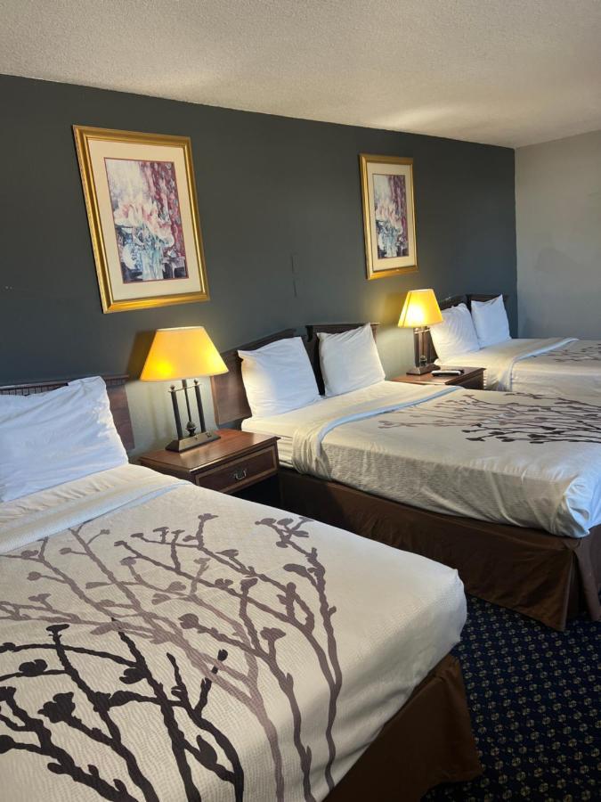 Greensburg Inn Luaran gambar