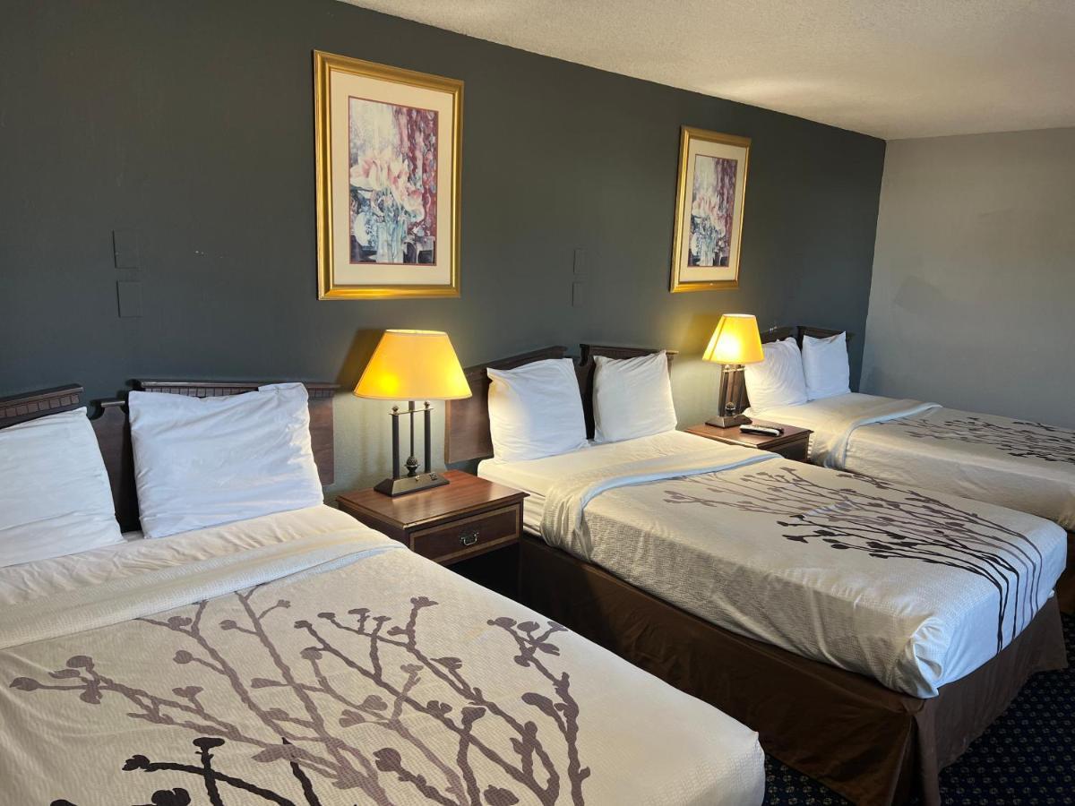 Greensburg Inn Luaran gambar
