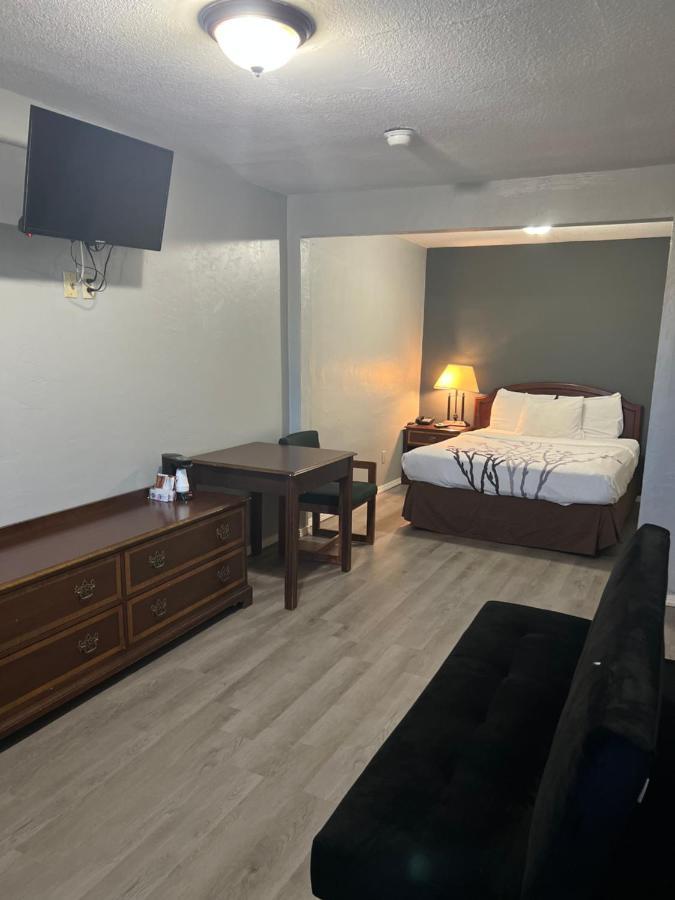 Greensburg Inn Luaran gambar