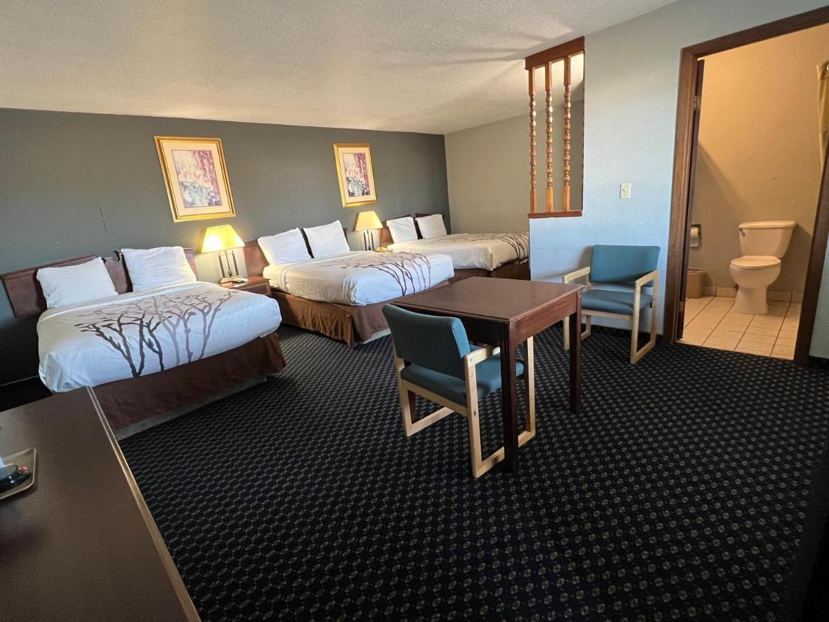 Greensburg Inn Luaran gambar