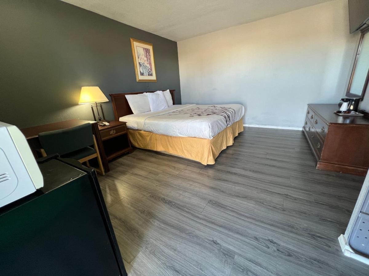 Greensburg Inn Luaran gambar