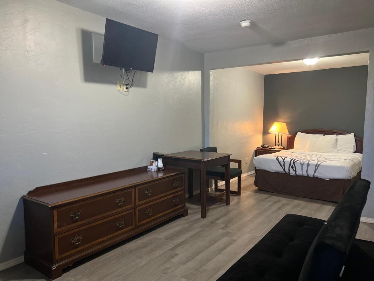 Greensburg Inn Luaran gambar