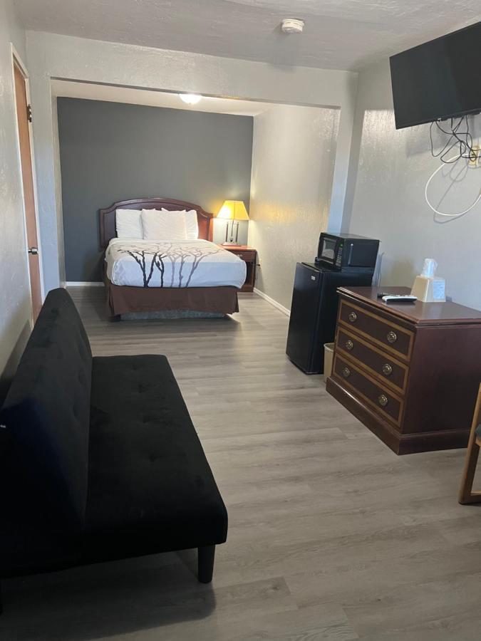 Greensburg Inn Luaran gambar