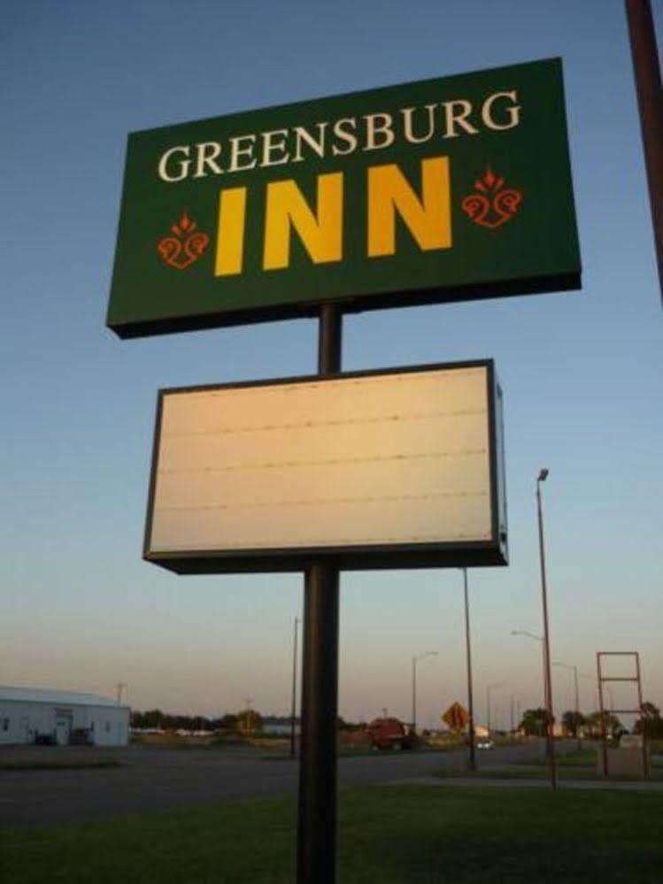 Greensburg Inn Luaran gambar