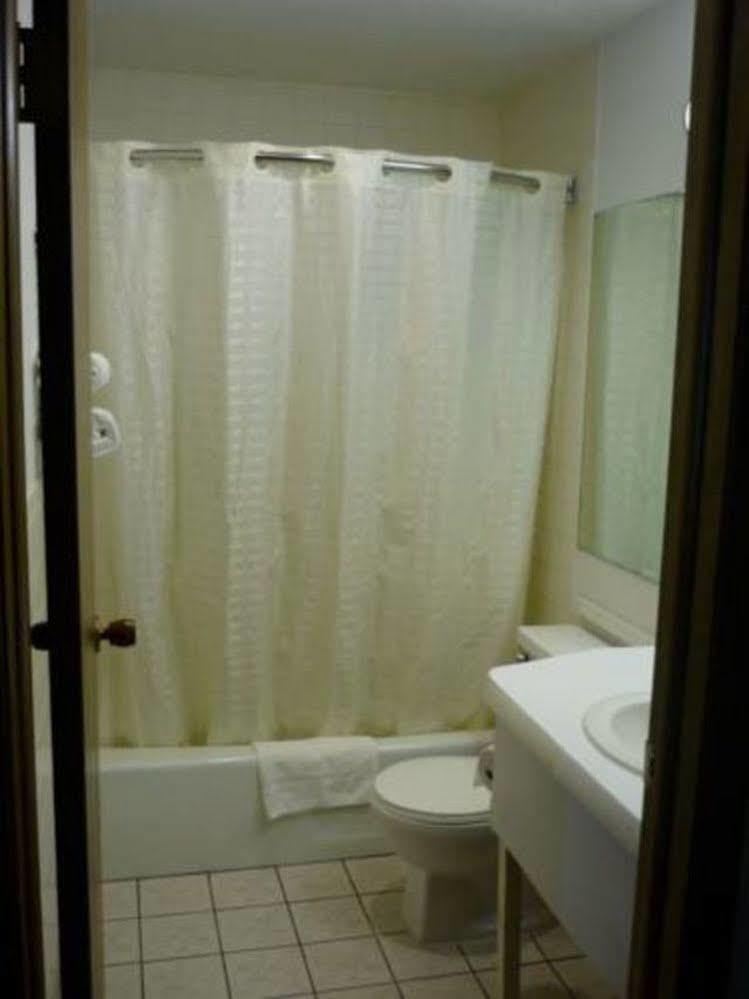 Greensburg Inn Luaran gambar
